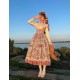 Alice Girl Little Bear Doll Wall Underbust JSK, Sheep Ears JSK, Limited Edition JSK and One Piece(20th Pre-Order/Full Payment Without Shipping)